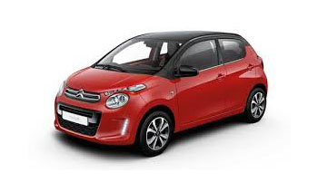 auto nuove in vendita